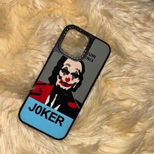 Joker iPhone 14 Pro Max
